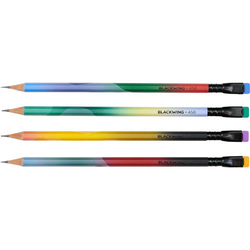 Blackwing - Volumes - Birding Pencil Set - 12 Pack