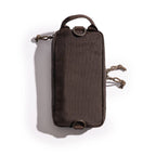 LOCHBY - Venture Pouch: Brown