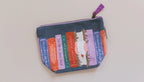 Pippi Post, Magic School Textbooks Canvas Pouch
