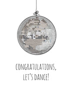 Noted By Copine - Let's Dance