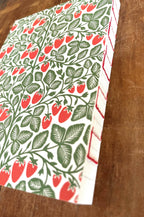 Katharine Watson - Naked Spine Journal: Strawberries