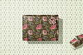 re:mused studio - Thistle Mum Gift Wrap Sheet – Double Sided