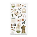 STICKII - Mail Joy Sticker Sheet