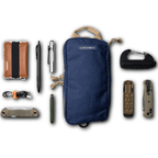 LOCHBY - Venture Pouch: Bumblebee