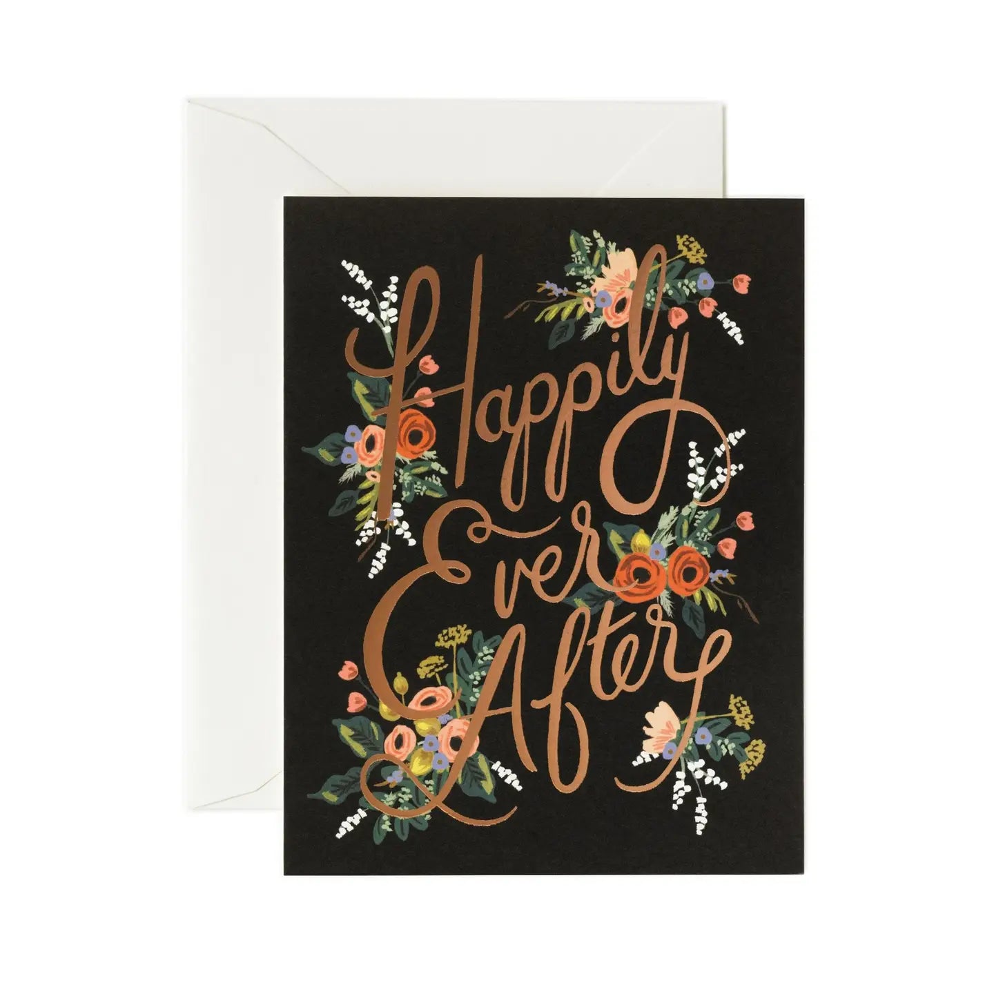 RIFLE PAPER CO., ETERNAL HAPPILY EVER AFTER