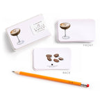 E. Frances Paper - Espresso Martini Little Notes®