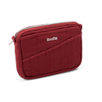 Soolla - Soolla® Studio Pouch, Sangria: Sangria