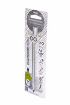 Troika, Multi-Tasking Construction Endless Pencil 12.5 Miles: Dark Blue