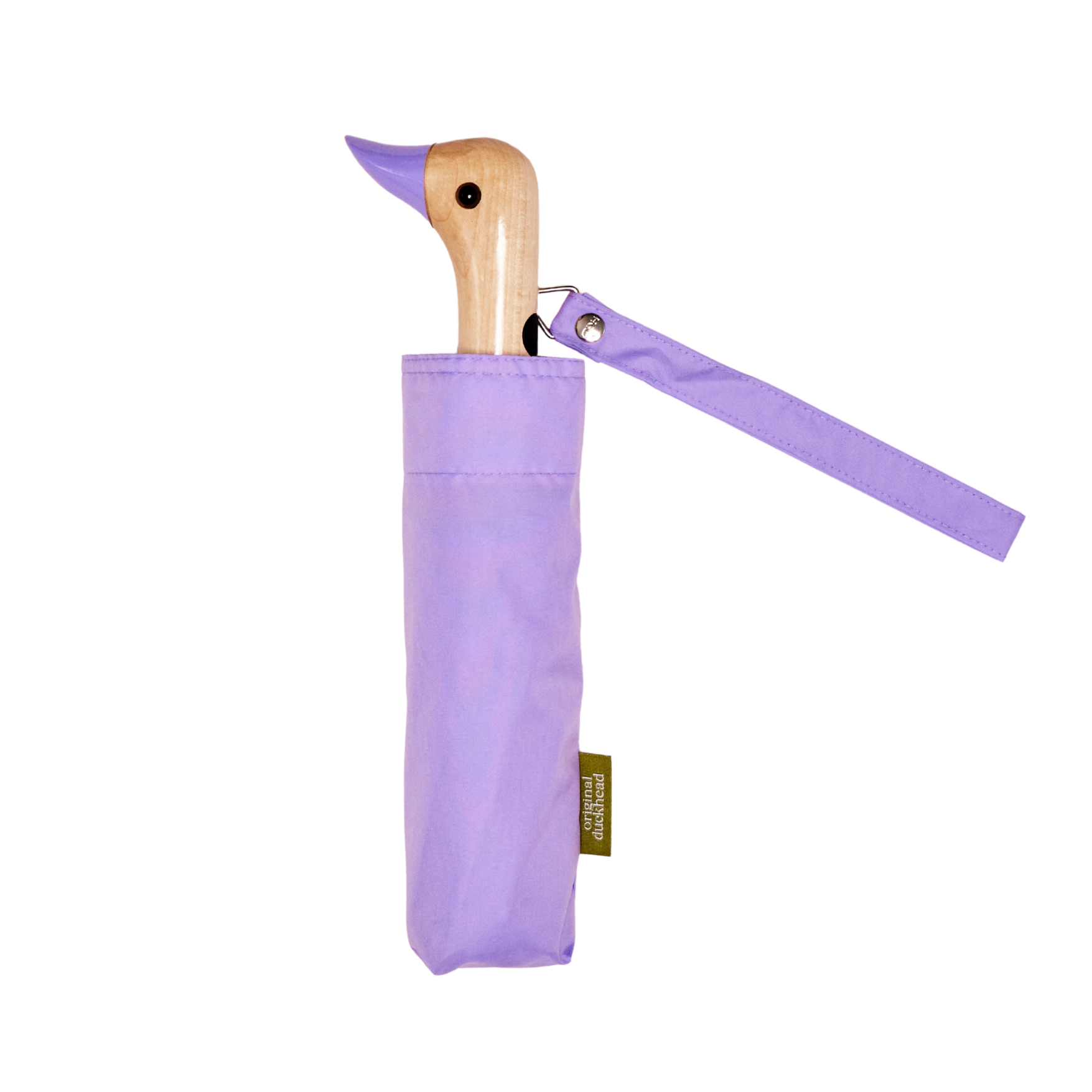 Original Duckhead - Macaron Lilac Eco-Friendly Duckhead Umbrella