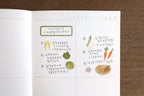 Suatelier design - Farm fresh veggies