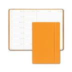 Rhodia Planner for 2026: Black