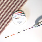 Pixelette Studio - Fountain Pens v2 Washi Tape