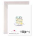E. Frances Paper - Dog Party Birthday | Birthday Greeting Card
