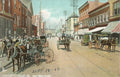 Found Image Press - Sticker VA-304 East Main Street, Charlottesville