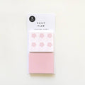 Suatelier design - Daily Plan.25