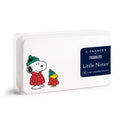 E. Frances Paper - E. Frances x Peanuts® Snoopy Woodstock Puffer Little Notes®