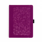 Archer and Olive - Berries & Vines | Notebook: Lined / A5