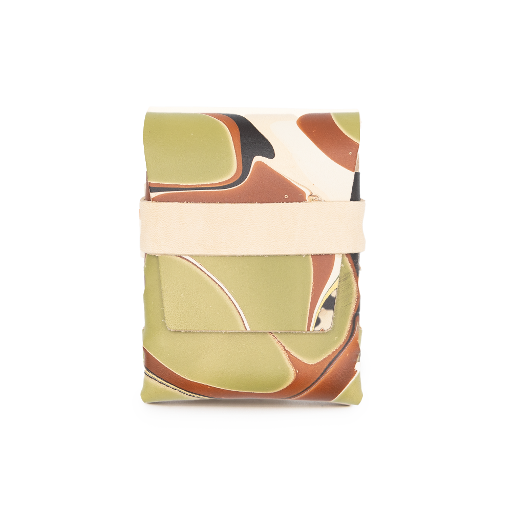 Glad & Young Studio - Meet & Greet Wallet: Champagne Problems