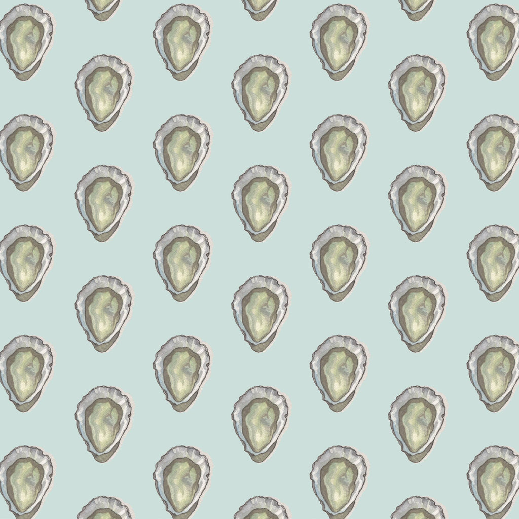 Yeesan Loh - Gift Wrap / Oysters: Oysters
