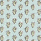 Yeesan Loh - Gift Wrap / Oysters: Oysters