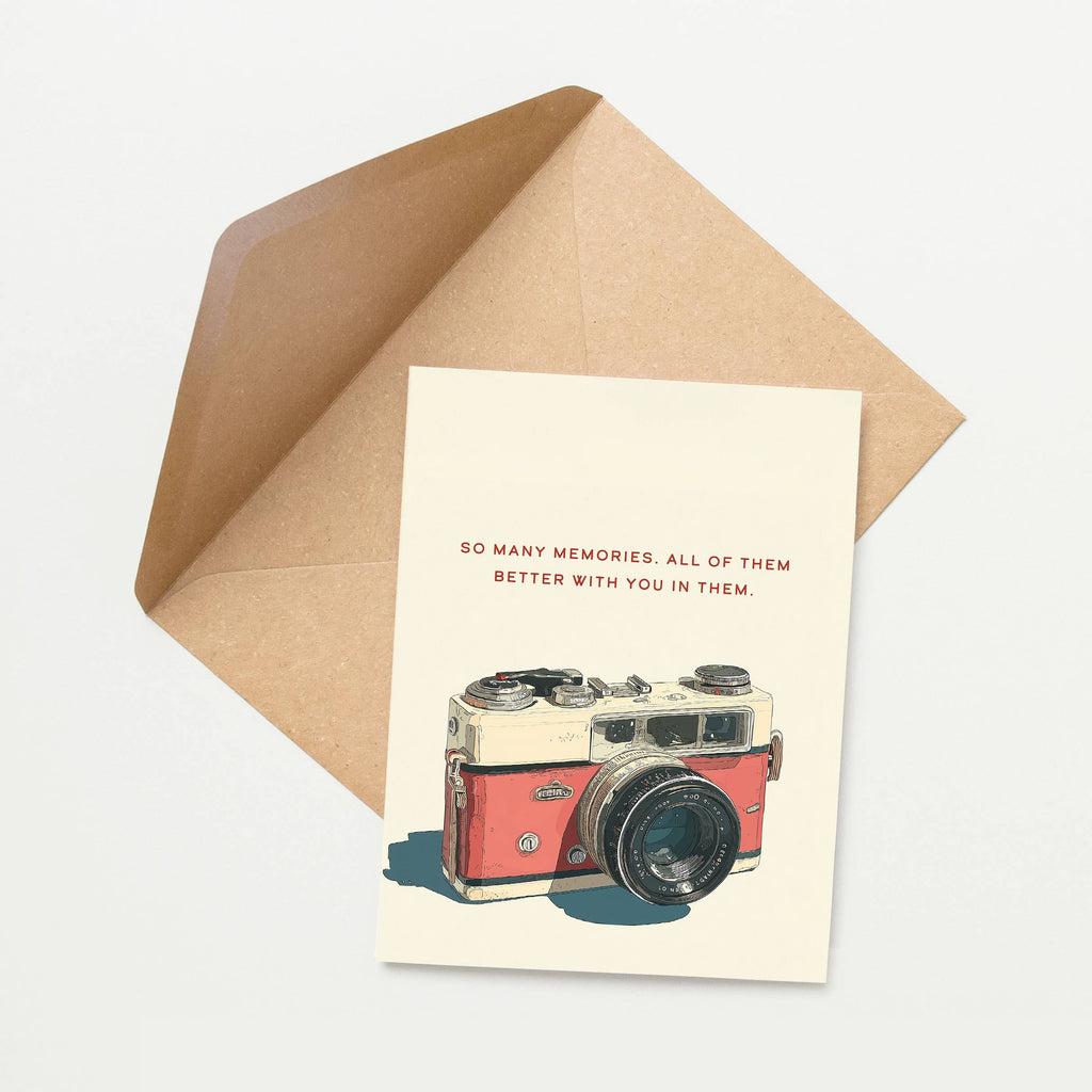 Tiramisu Paperie - THE DOLCE COLLECTION-Friendship, Miss You, Thinking of You