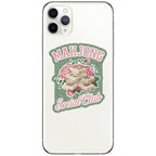 Juju and Moxie - Mahjong Board Game Tile Club High Quality Vinyl Sticker