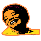 CheerNotes - Maya Angelou Poetry Sticker