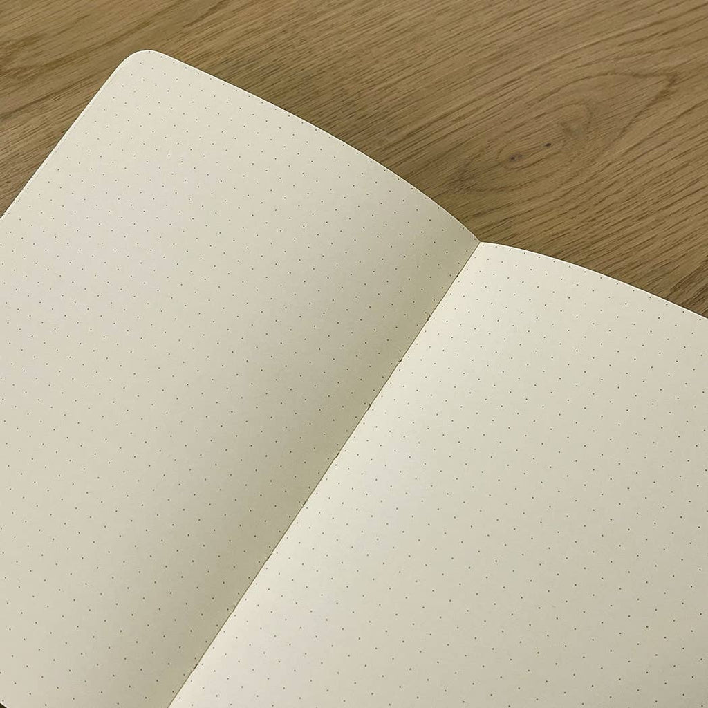 The Mincing Mockingbird - Half-Assed Ideas Journal - Medium