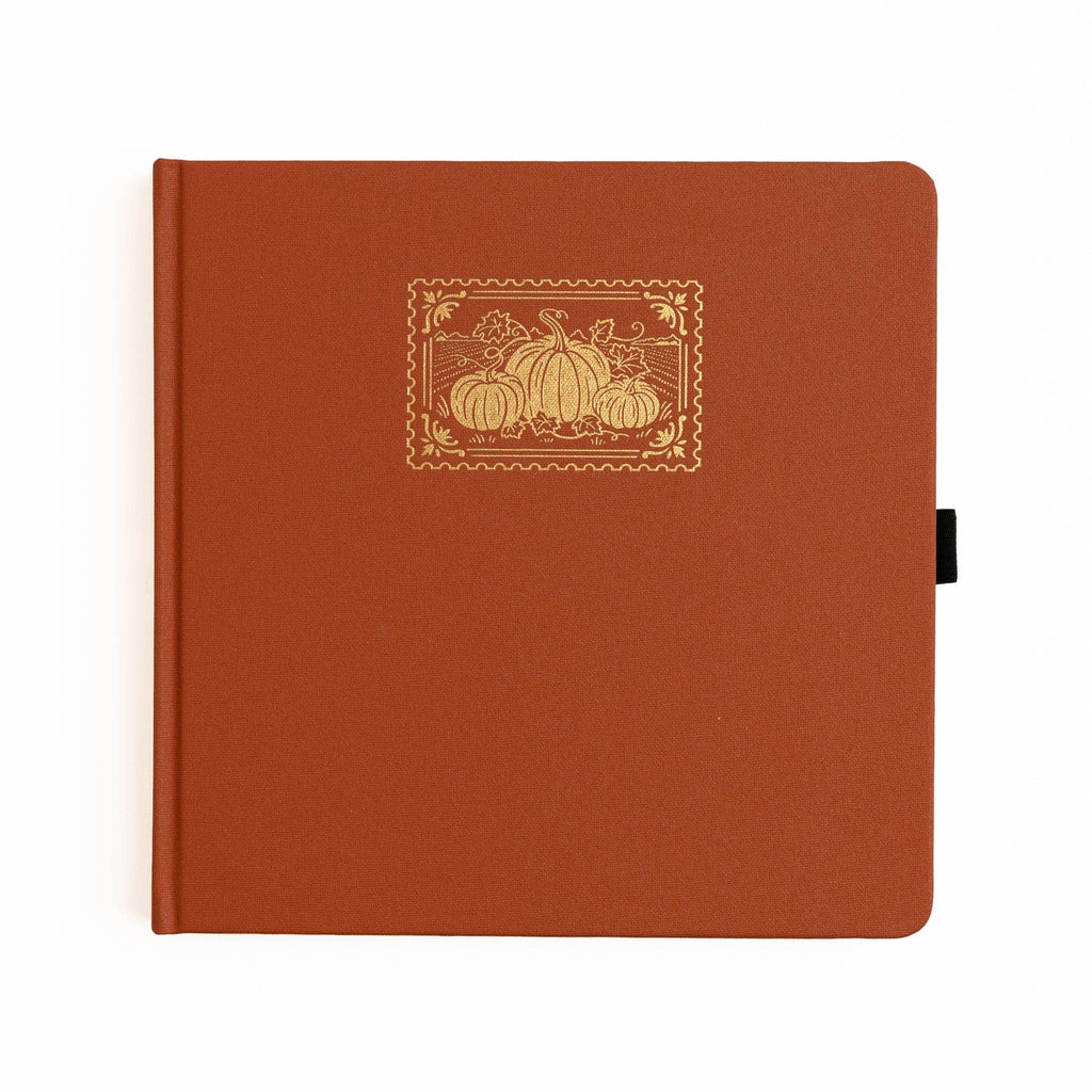 Archer and Olive - Pumpkin Patch | Wholesale Special Edition: B5