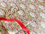 re:mused studio - Cambrifornia Gift Wrap Sheet – Double Sided