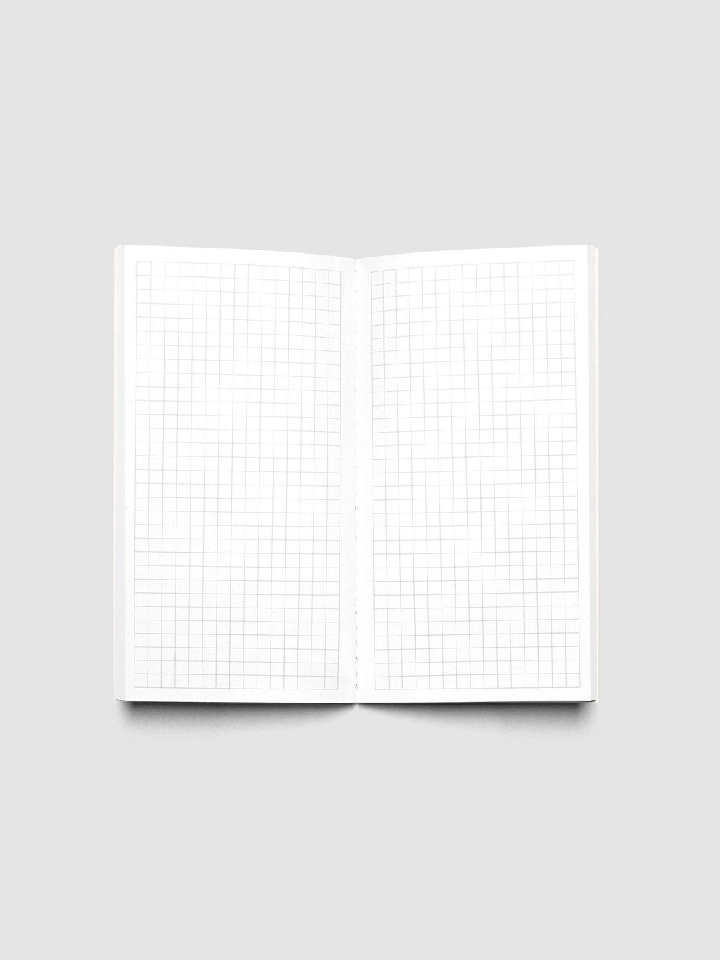 Cloth & Paper - FORMA Travel Notebook Set | Pocket Plus