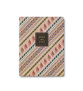 Rifle Paper Co. - 2027 Paisley 12-Month Academic Appointment Notebook