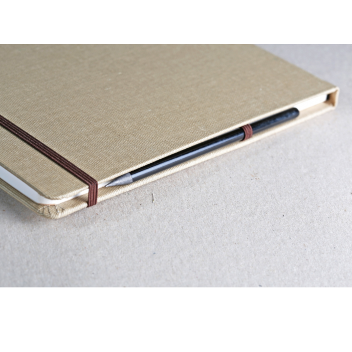 Clairefontaine Goldline Mixed Media Art Sketchbook - 3 Sizes: 4.25 x 6 Small Landscape