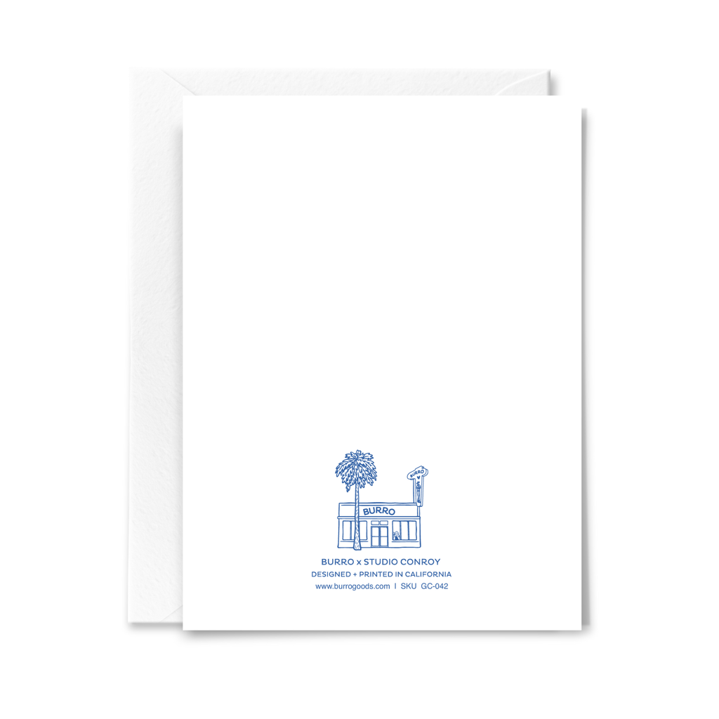 Studio Conroy - Yay You're Married Card