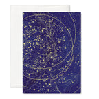 Pictrix Design - "Thank you times infinity" A6 greeting card