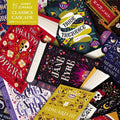 Simon & Schuster - Adult Jigsaw Puzzle: Jenny Zemanek: Classics Cascade