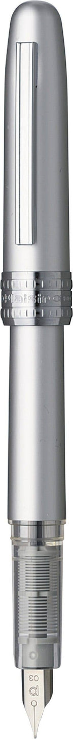 Platinum Plaisir- Fine: Violet / Fine