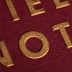 Field Notes - Vintage