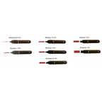 Brause Calligraphy Nib - Bandzug - 7 Sizes: 2.5mm