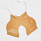 Original Duckhead USA - Forest Green Compact Eco-friendly Duckhead Umbrella