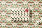 re:mused studio - Cambrifornia Gift Wrap Sheet – Double Sided