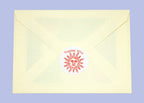 Saturn Press - Thank You Sun