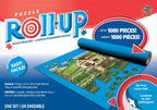 Masterpieces Puzzles - Puzzle Roll Up - 30"x36"