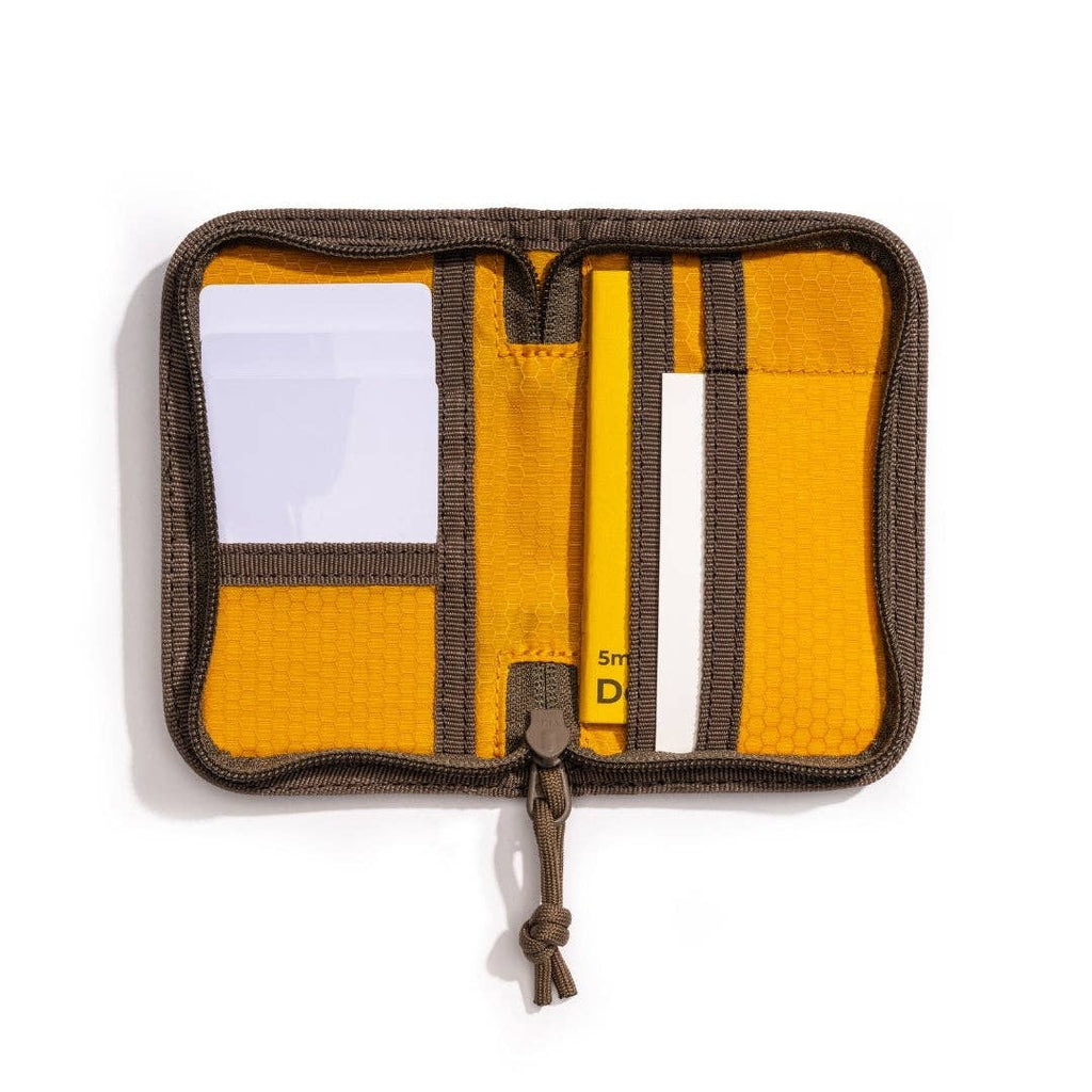 LOCHBY - Mini Pocket Journal: Bumblebee