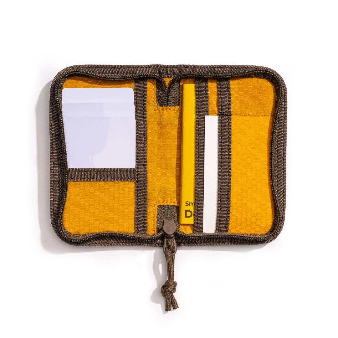 LOCHBY - Mini Pocket Journal: Bumblebee