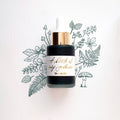 Tom's Studio - Forest Green - Calligraphy Ink