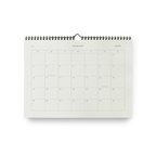 Appointed - 25-26 Studio Wall Calendar