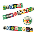 All Very Goods - Washi Tape - Power Button