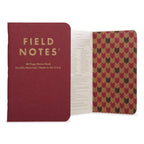Field Notes - Vintage