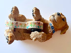 LA PAPER LOVER - Glittery Frida Washi Tape